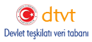 Devlet Teşkilatı Veri Tabanı